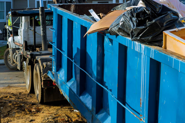 Professional Junk Removal Services in Shawano, WI