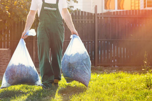 Best Demolition Debris Removal  in Shawano, WI