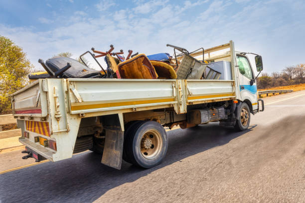 Best Retail Junk Removal  in Shawano, WI