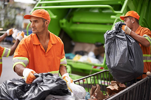 Property Management Cleanouts in Shawano, WI